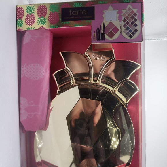 TARTE high-performance Pineapple Of My Eye set - Picture 1 of 1